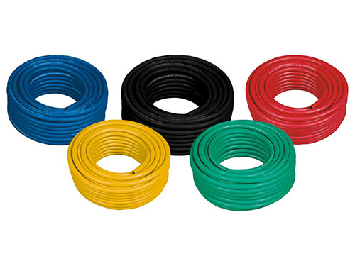 工業(yè)碳酸鈣填充橡膠